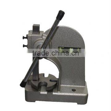 1ton&2ton Arbor Press photo-2