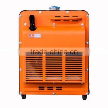 Power Energy Soundproof Generators Set photo-4