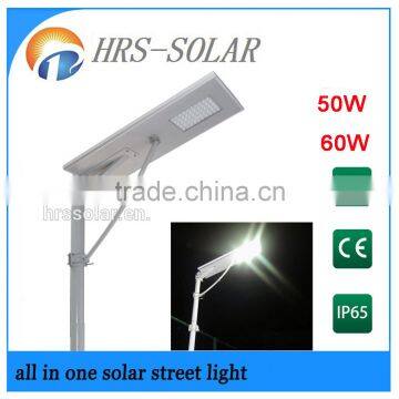 Street, Road, Pathway, Garden Application ,18v Solar 30w Led Solar Street Light Proposal photo-2