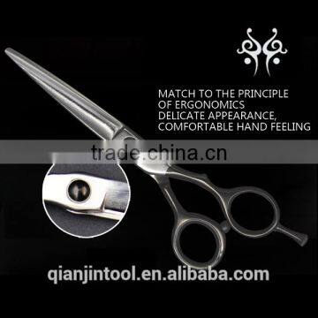 DV-55JC132 Hot Sales Professional Damascus Layer Steel Hair Scissors photo-4