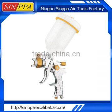 Stainless Steel Needle Mini Spray Gun Low Price- SP602A