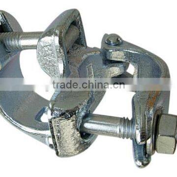 50.8x50.8mm Drop forged British type double coupler