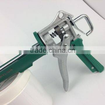 BERRYLION revolving barrel caulking gun, high quality caulking gun