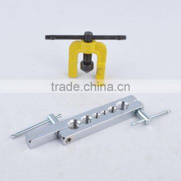 Flaring Tool Blocks Type Flaring Tool Aluminum Copper Pipe Reamer photo-3