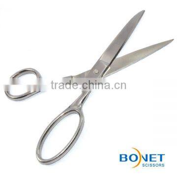 STA0028 7-3/4'' Stainless Steel Fabric Cutting Scissors Industrial photo-3