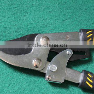 Garden Tool/pruning Shear/ Ratchet Pruning Shear