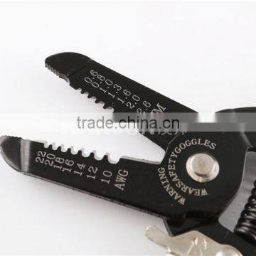 7 in 1 Wire Handle Strippers photo-5