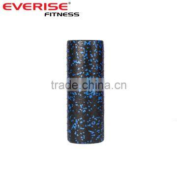 EPP Foam Roller With Leather Texture Surface Deep Tissue Myofascial Release photo-2