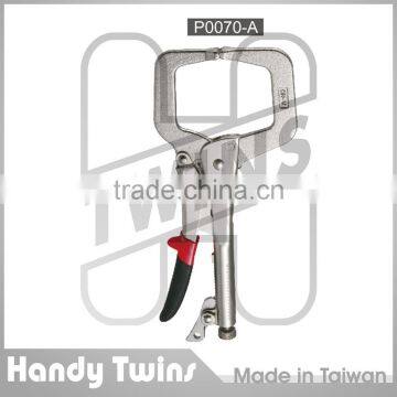 Quick Loading Locking Pliers photo-2