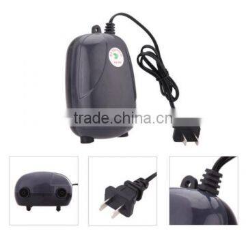 Mini High Energy Efficient Aquarium Oxygen Fishbowl Fish Air Tank Pump Super Silent 3W/5W photo-3