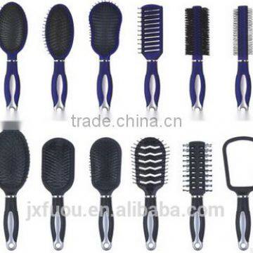 Acetate Handle Material ;salon;promotion Use Cellulose Acetate Comb photo-2