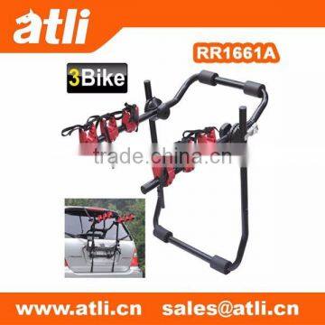 Atli new design RR1661A hitch bike carrier