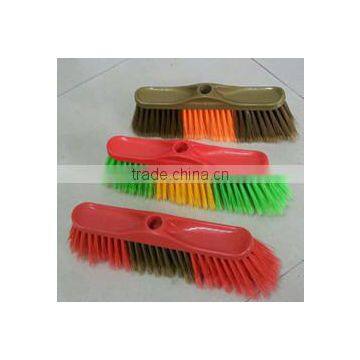 Low Price Sweep ZMB008 Plastic Broom Head photo-4