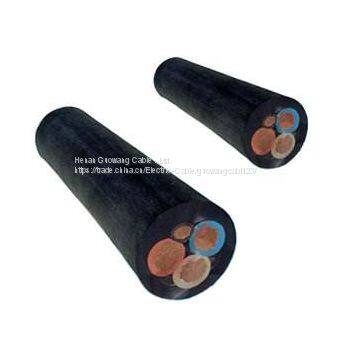 H05SS-F Silicone Rubber Insulated Cables and Multicore Wires photo-3