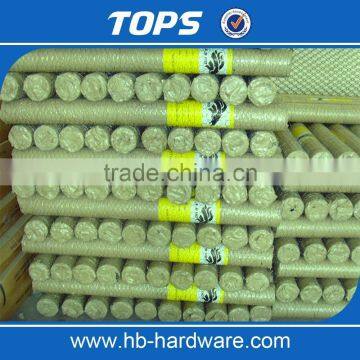Hexagonal Wire Mesh Fence Specification photo-2