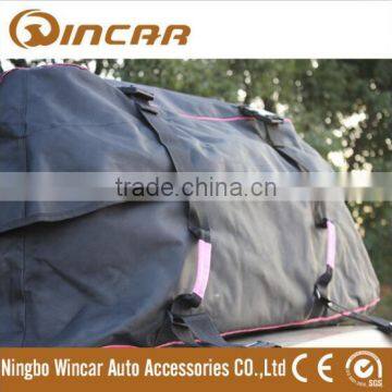 Waterproof Car Roof Storage ,Roof Top Cargo Bag,Top Cargo Storage Bag photo-4