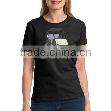 Newest Shenzhen Golf Lady Apparel