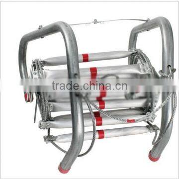 6m Aluminum Ladder