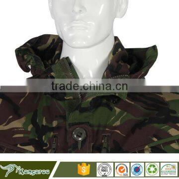 Military Uniform Camouflage Olive Green Design Uniform Military photo-3