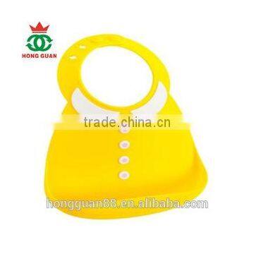 2015 Hot Sale Multi Styles Silicone Baby Bib/Feeding Cloth Animal Waterproof Baby Bib photo-6