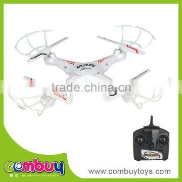 High speed remote control Four axis aircraft