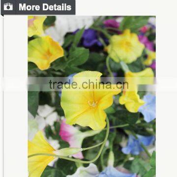 Nearly Natural Fake Plants Cheap Artificial Flower Silk Flower photo-3