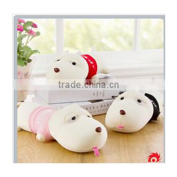 New design car use eliminate smell cartoon pig bamboo charcoal cutely doll car decoration