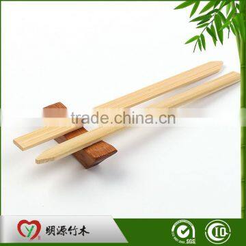 Flat Bbq Artificial Bamboo Stick photo-2