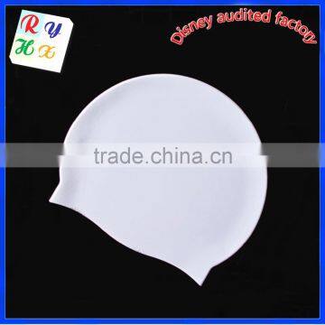 2015 Newest Design Funny Cartoon Kids Swimming Cap photo-2