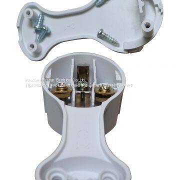 Производитель 10/16А европейский электрический силовой штепсельник