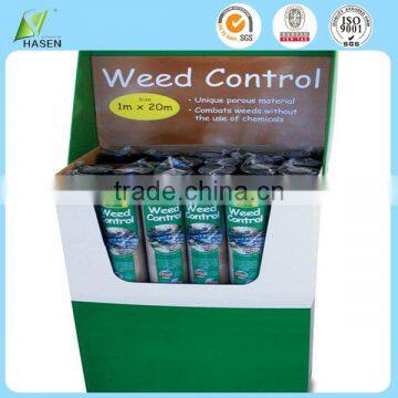 High Quality pp Nonwoven Fabric for Weed Control Used in Agriculture photo-2