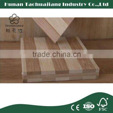 Laminating Bamboo Board Bamboo Countertop Bamboo Panel for Desktop