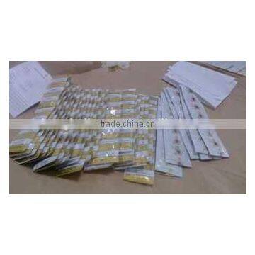 Male Condoms Natural Latex With Good Price OEM photo-6