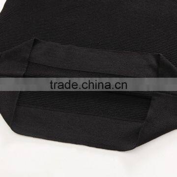 Men Fashion Nice Warm Knitted Cotton/polyester Sweater photo-6