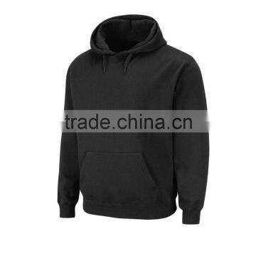 Men's Pullover Fleece Hoodie photo-3