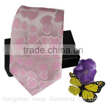 HIGH QUALITY POLYESTER NECKTIE photo-3