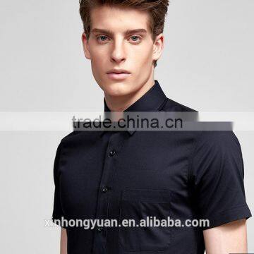 Wholesale Custom Office Business Shirt Work Shirt photo-6