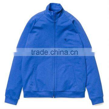 Sport Casual Sweater Jacket for Autum and Spring photo-3