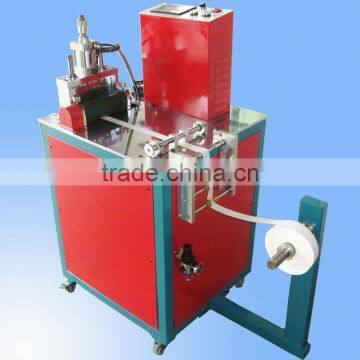 Automatic Ultrasonic Brand Cutting Machine photo-4