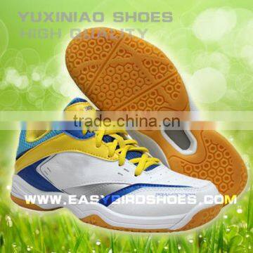 Wholesale Outdoor Indoor Women and Men Tennis Sport Shoes Made in China for Adults photo-2