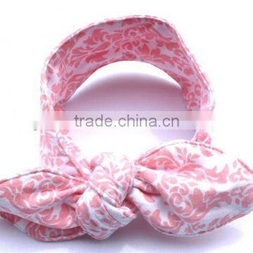 2017 Easter Customize Rabbit Ear Hair Band photo-5