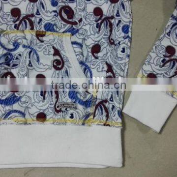 Clothing Stock Lot Children Fashion Style Beautiful Design Hoodies Pullover photo-2