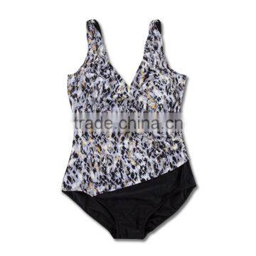 OEM/ODM Custom Design Girls Swimwear Beachwear 2017