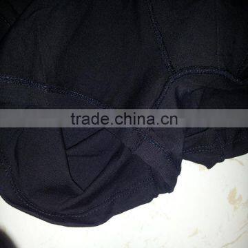 Custom New Fashion Sey Men Underwear Boers Shorts Cotton Brand Design Cuecas Boer Golden Tight Waistband Men Soild Quality Under photo-5