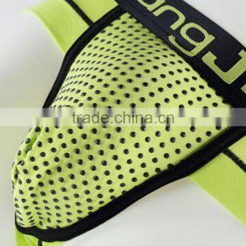 Custom Men Physiological Underwear Magnetic Brief Therapy Health Underwear U Conve Brief Prostate Therapy Penis Enlargement for photo-5