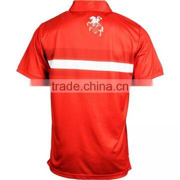 Do Your Custom Logo and New Design Polo t Shirt photo-2