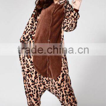 Teens Onesie Mascot Cosplay Jumpsuit Costume Animal Pajamas photo-5