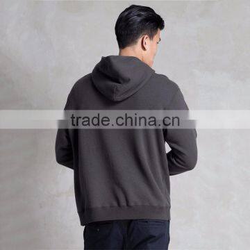 HOT Sale Mens Japanese Cotton Hoodies photo-2