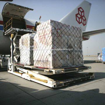 Air Freight From China to Bosnia and Herzegovina photo-2