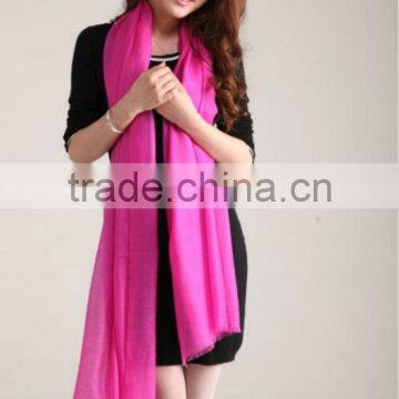 wholesale fashion wool scarf stock